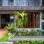 LaeKhon NonBai By Junsekino Architect and Design - Sheet7