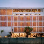 LaeKhon NonBai By Junsekino Architect and Design - Sheet9
