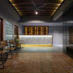 LaeKhon NonBai By Junsekino Architect and Design - Sheet10