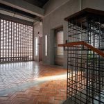 LaeKhon NonBai By Junsekino Architect and Design - Sheet12