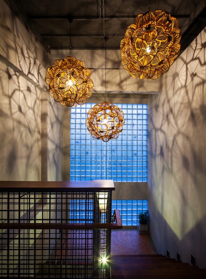 LaeKhon NonBai By Junsekino Architect and Design - Sheet13