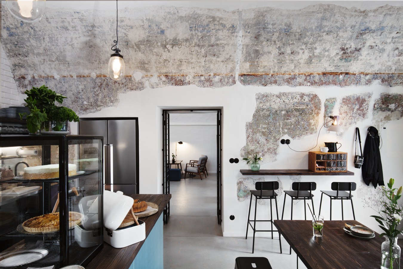 Long Story Short Hostel By Denisa Strmiskova Studio - Sheet11