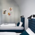 Long Story Short Hostel By Denisa Strmiskova Studio - Sheet24