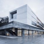 Kaihua County 1101 Project and Urban Archives By UAD - Sheet15
