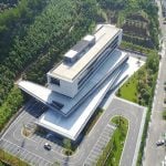 Kaihua County 1101 Project and Urban Archives By UAD - Sheet5