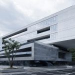 Kaihua County 1101 Project and Urban Archives By UAD - Sheet7