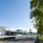 J. Spot Imabari By YANOAOYAMA ARCHITECTURE DESIGN - Sheet1