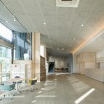 J. Spot Imabari By YANOAOYAMA ARCHITECTURE DESIGN - Sheet13