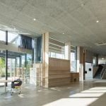 J. Spot Imabari By YANOAOYAMA ARCHITECTURE DESIGN - Sheet14
