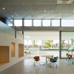 J. Spot Imabari By YANOAOYAMA ARCHITECTURE DESIGN - Sheet16