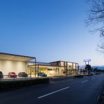J. Spot Imabari By YANOAOYAMA ARCHITECTURE DESIGN - Sheet23