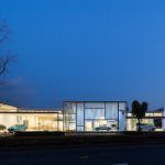 J. Spot Imabari By YANOAOYAMA ARCHITECTURE DESIGN - Sheet24