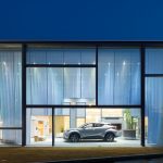 J. Spot Imabari By YANOAOYAMA ARCHITECTURE DESIGN - Sheet25
