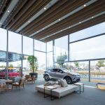 J. Spot Imabari By YANOAOYAMA ARCHITECTURE DESIGN - Sheet27