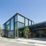 J. Spot Imabari By YANOAOYAMA ARCHITECTURE DESIGN - Sheet3