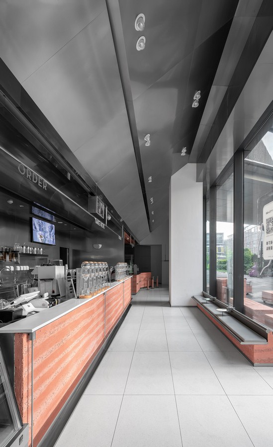 The Local - HEYTEA Store At Hongqiao Xintiandi By DAS Lab - Sheet11