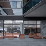 The Local - HEYTEA Store At Hongqiao Xintiandi By DAS Lab - Sheet6