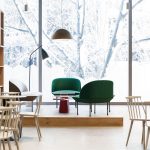Spaces Belvedere By D&P Associates - Sheet1