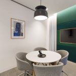 Spaces Belvedere By D&P Associates - Sheet2
