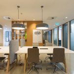 Spaces Belvedere By D&P Associates - Sheet3