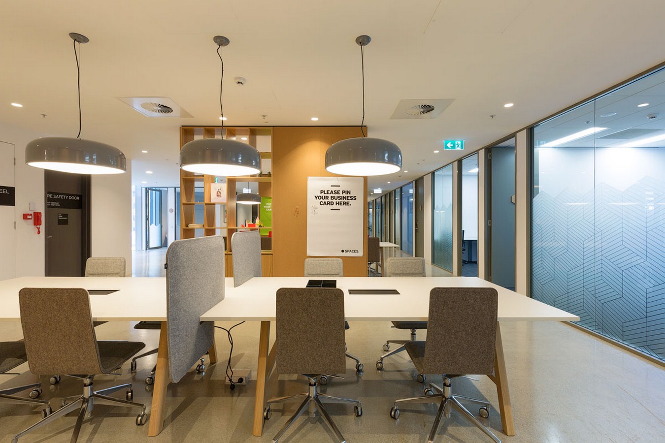 Spaces Belvedere By D&P Associates - Sheet3