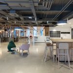 Spaces Belvedere By D&P Associates - Sheet5