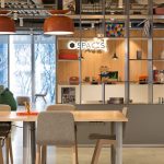 Spaces Belvedere By D&P Associates - Sheet7