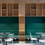 Spaces Belvedere By D&P Associates - Sheet8