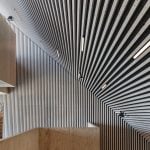 Tingbjerg Library And Culture House By COBE - Sheet12