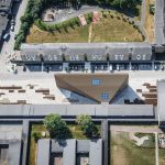 Tingbjerg Library And Culture House By COBE - Sheet16