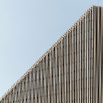 Tingbjerg Library And Culture House By COBE - Sheet5