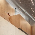 Tingbjerg Library And Culture House By COBE - Sheet8