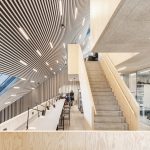 Tingbjerg Library And Culture House By COBE - Sheet9