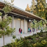 Bellevue Botanical Garden Visitor and Education Center by Olson Kundig - Sheet10