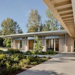 Bellevue Botanical Garden Visitor and Education Center by Olson Kundig - Sheet19