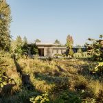 Bellevue Botanical Garden Visitor and Education Center by Olson Kundig - Sheet21