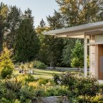 Bellevue Botanical Garden Visitor and Education Center by Olson Kundig - Sheet22