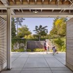 Bellevue Botanical Garden Visitor and Education Center by Olson Kundig - Sheet24