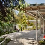 Bellevue Botanical Garden Visitor and Education Center by Olson Kundig - Sheet25