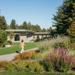 Bellevue Botanical Garden Visitor and Education Center by Olson Kundig - Sheet26