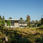 Bellevue Botanical Garden Visitor and Education Center by Olson Kundig - Sheet27
