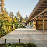 Bellevue Botanical Garden Visitor and Education Center by Olson Kundig - Sheet11