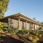 Bellevue Botanical Garden Visitor and Education Center by Olson Kundig - Sheet30