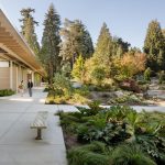 Bellevue Botanical Garden Visitor and Education Center by Olson Kundig - Sheet31