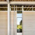 Bellevue Botanical Garden Visitor and Education Center by Olson Kundig - Sheet32
