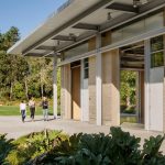 Bellevue Botanical Garden Visitor and Education Center by Olson Kundig - Sheet33