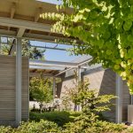 Bellevue Botanical Garden Visitor and Education Center by Olson Kundig - Sheet2