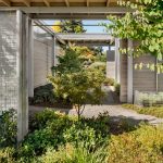 Bellevue Botanical Garden Visitor and Education Center by Olson Kundig - Sheet3