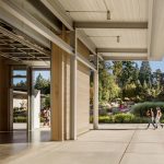 Bellevue Botanical Garden Visitor and Education Center by Olson Kundig - Sheet4