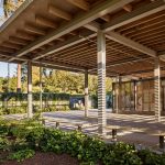 Bellevue Botanical Garden Visitor and Education Center by Olson Kundig - Sheet12